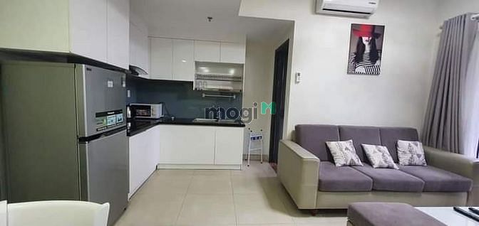 Hình ảnh Cần vốn KD bán gấp ch Masteri, Q.2, giá 2T820/SHR, 2PN sổ hồng riêng