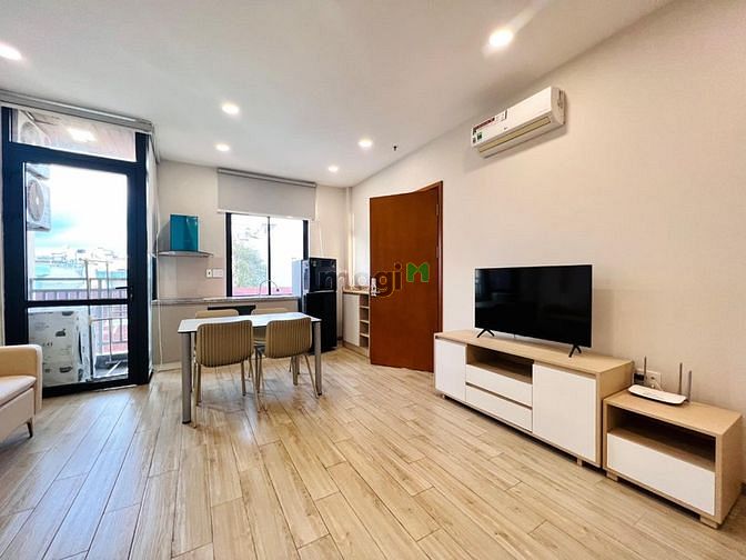 Hình ảnh Căn Hộ Studio Mới tinh ngay trung tâm Gò Vấp