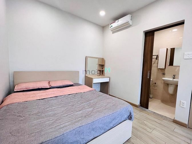 Hình ảnh Căn Hộ Studio Mới tinh ngay trung tâm Gò Vấp