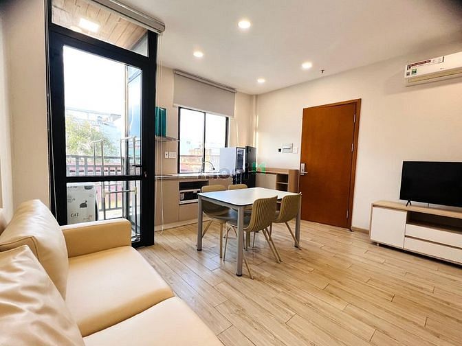 Hình ảnh Căn Hộ Studio Mới tinh ngay trung tâm Gò Vấp