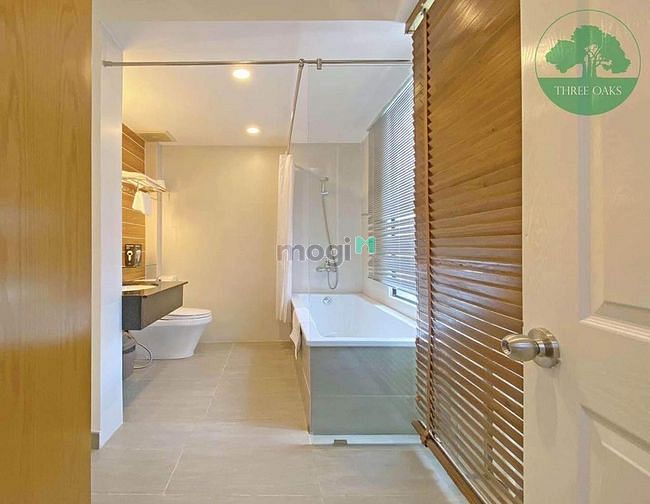 Hình ảnh STUDIO mặt kính 2 bancon chill gần chợ Xóm Chiếu - dh Luật QUẬN 4
