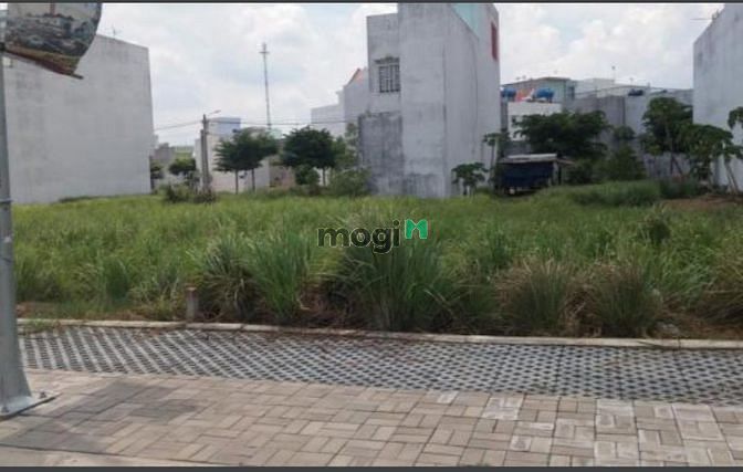 Hình ảnh Đất nền Hố Nai cực đẹp tại Trảng Bom Đồng Nai