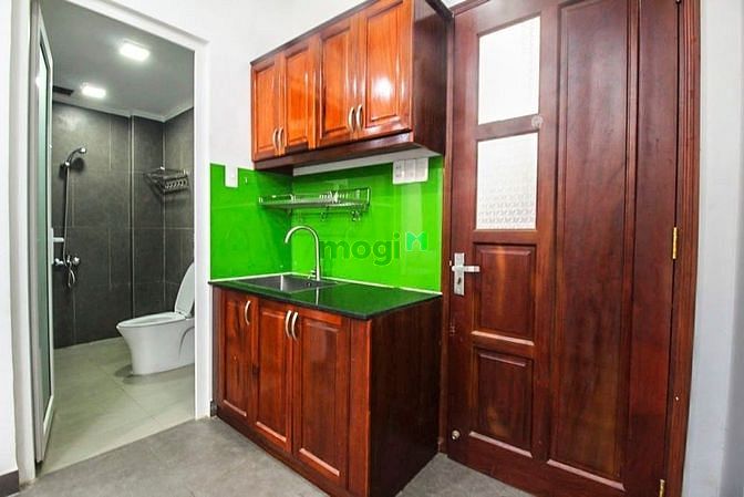 Hình ảnh 🌈Bình Lợi - Căn Hộ Full Nội Thất - Ban Công - 2PN Riêng Biệt - 1P.Bếp