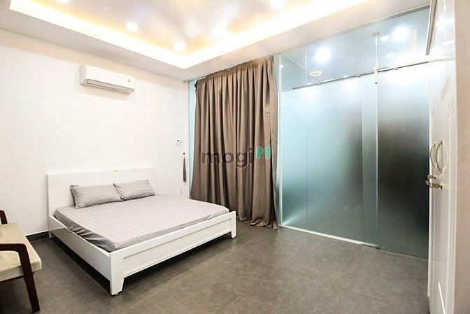 Hình ảnh 🌈Bình Lợi - Căn Hộ Full Nội Thất - Ban Công - 2PN Riêng Biệt - 1P.Bếp