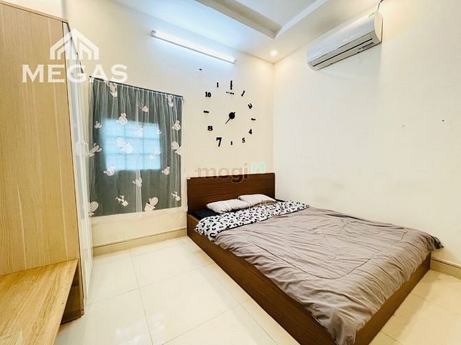 Hình ảnh 🏠CHDV Full Nội Thất Mới Toanh Ngay Sân Bay