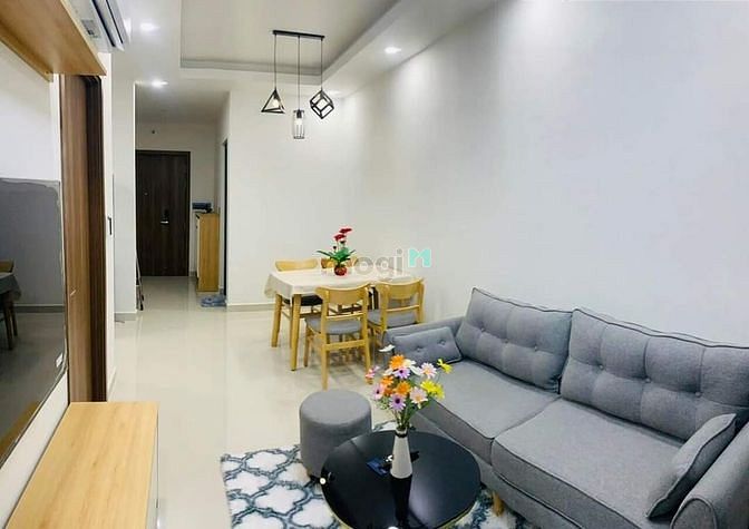 Hình ảnh Bán Trang Chủ MB66.COM / Đăng Ký Tặng 66K Q7 Saigon Riverside - 2PN-2WC full nội thất - Giá 1T830