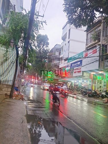 Hình ảnh Cho thuê nhà khu K300 q.Tân Bình