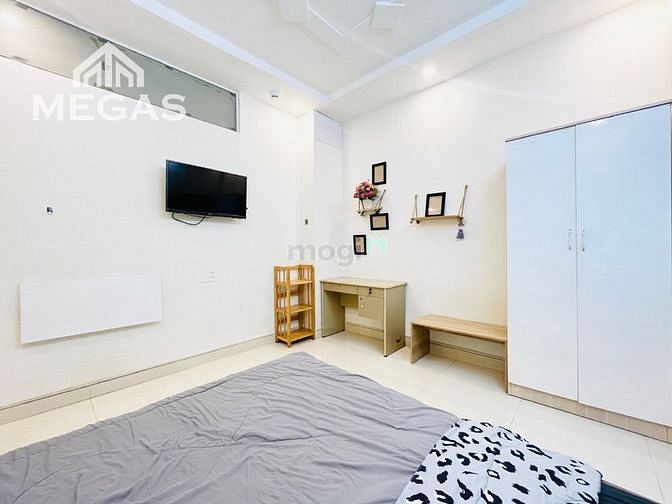 Hình ảnh 🏠CHDV Full Nội Thất Mới Toanh Ngay Sân Bay