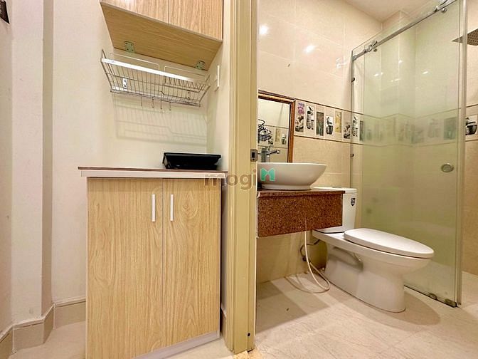 Hình ảnh 🏠CHDV Full Nội Thất Mới Toanh Ngay Sân Bay