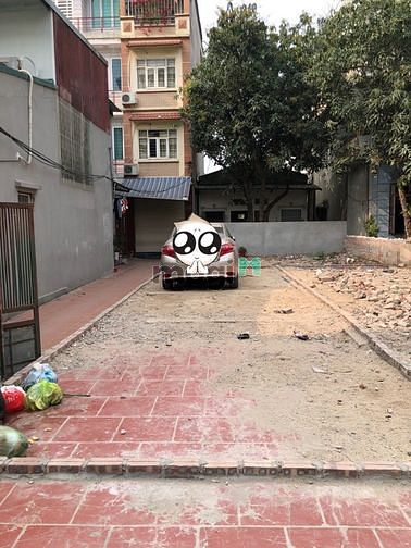 Hình ảnh Bán Mảnh Đất Phân Lô Quân Đội, 40M, MT Rộng, Ôtô Tải Vào Đất