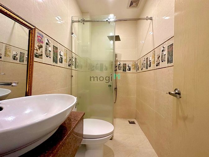 Hình ảnh 🏠CHDV Full Nội Thất Mới Toanh Ngay Sân Bay