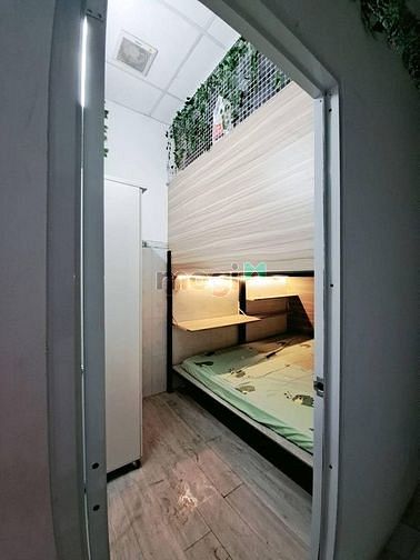 Hình ảnh Cho thuê sleepbox giá rẻ Quận Tân Phú