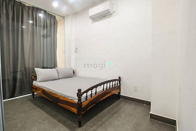 Hình ảnh 🌈Bình Lợi - Căn Hộ Full Nội Thất - Ban Công - 2PN Riêng Biệt - 1P.Bếp