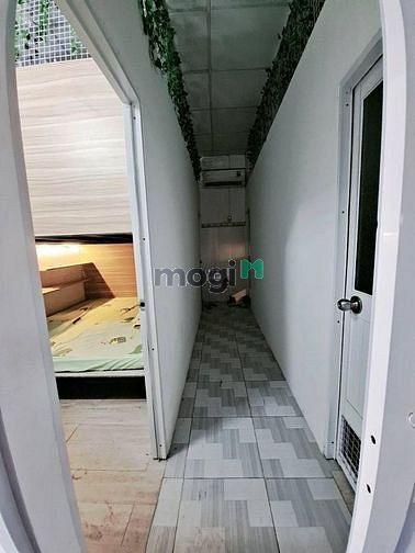Hình ảnh Cho thuê sleepbox giá rẻ Quận Tân Phú