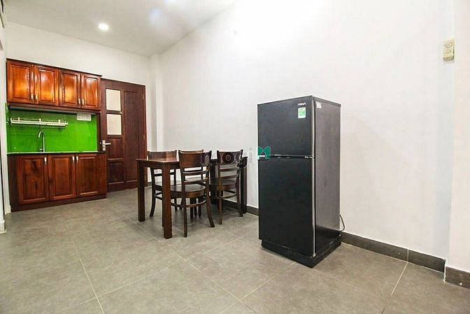 Hình ảnh 🌈Bình Lợi - Căn Hộ Full Nội Thất - Ban Công - 2PN Riêng Biệt - 1P.Bếp