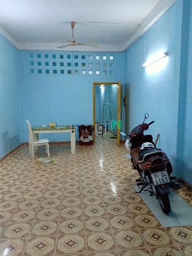 Hình ảnh Nhà HXT Đường Số 5 CX Bình Thới 4x16 | Trệt - 1 Lầu | 2PN - 2WC