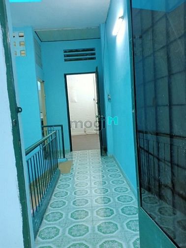 Hình ảnh Nhà HXT Đường Số 5 CX Bình Thới 4x16 | Trệt - 1 Lầu | 2PN - 2WC