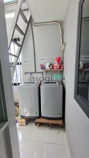 Hình ảnh Cho thuê sleepbox giá rẻ Quận Tân Phú gần Đại Học Văn HIến