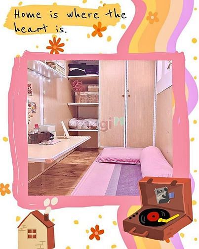 Hình ảnh Cho thuê sleepbox giá rẻ quận Tân Phú
