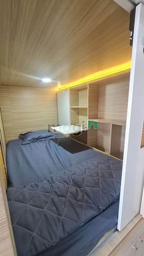 Hình ảnh Cho thuê sleepbox giá rẻ Quận Tân Phú gần Đại Học Văn HIến