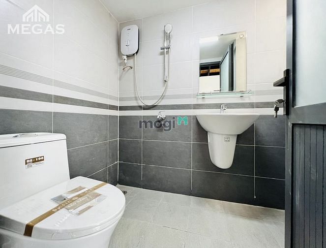Hình ảnh Căn Hộ Duplex 35m2, Full Nội Thất Ban Công Ngay CoopMart Phan Văn Hớn
