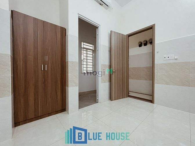 Hình ảnh CHDV trống sẵn Full NT. Đối diện E.Town 2, cầu vượt Hoàng Hoa Thám, ..