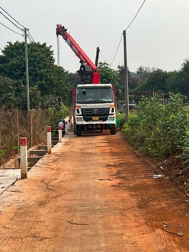 Hình ảnh Bán đất gần ngay trung tâm TP Long Khánh