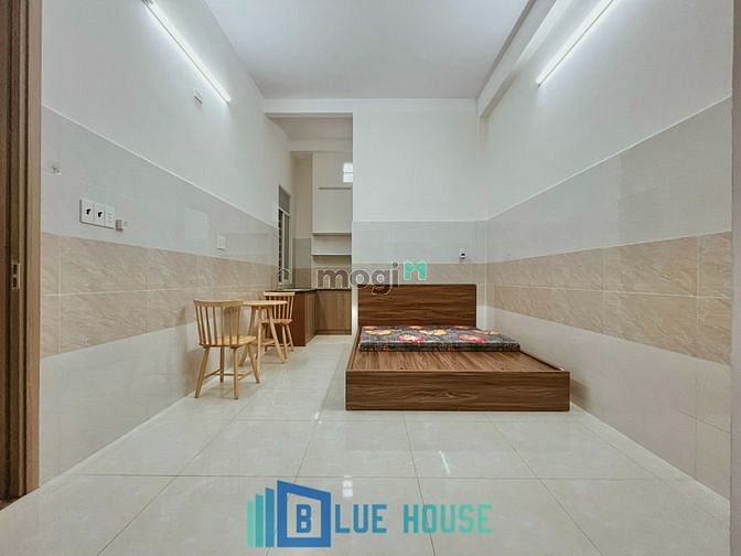 Hình ảnh CHDV trống sẵn Full NT. Đối diện E.Town 2, cầu vượt Hoàng Hoa Thám, ..
