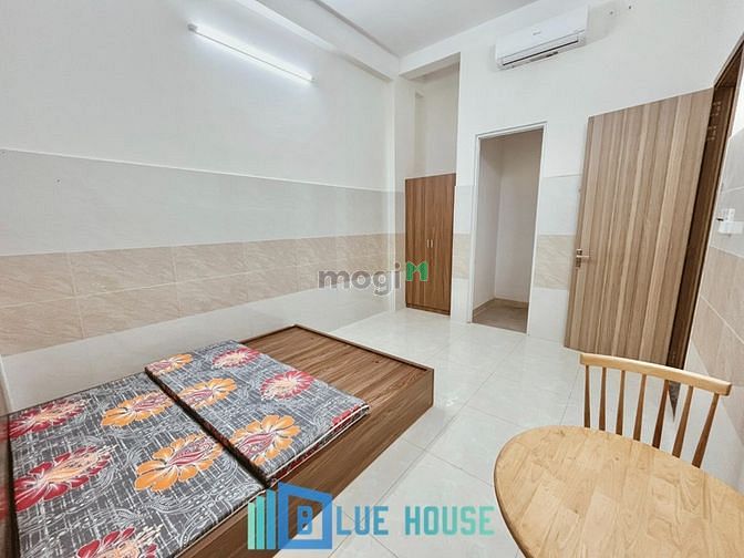 Hình ảnh CHDV trống sẵn Full NT. Đối diện E.Town 2, cầu vượt Hoàng Hoa Thám, ..