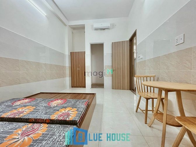 Hình ảnh CHDV trống sẵn Full NT. Đối diện E.Town 2, cầu vượt Hoàng Hoa Thám, ..