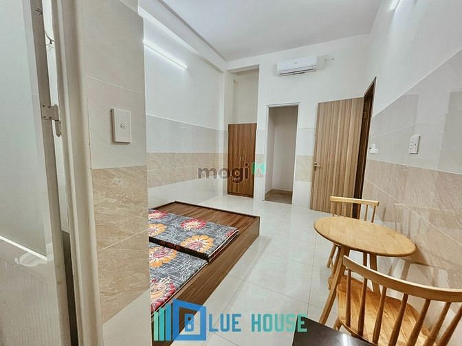 Hình ảnh CHDV trống sẵn Full NT. Đối diện E.Town 2, cầu vượt Hoàng Hoa Thám, ..