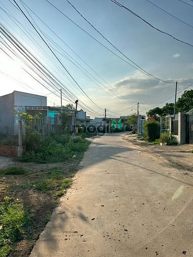 Hình ảnh Bán đất gần ngay trung tâm TP Long Khánh