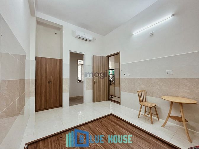 Hình ảnh CHDV trống sẵn Full NT. Đối diện E.Town 2, cầu vượt Hoàng Hoa Thám, ..