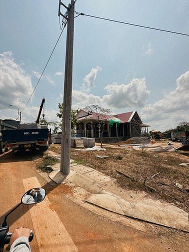 Hình ảnh Bán đất gần ngay trung tâm TP Long Khánh