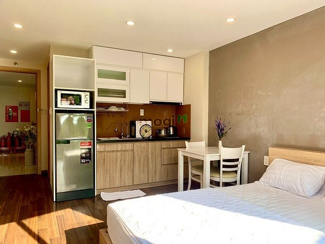 Hình ảnh 🤤🤤CĂN HỘ DỊCH VỤ CAO CẤP QUẬN 2 - đường số 11 phường An Phú
