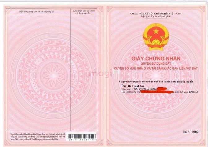 Hình ảnh BDS HVL Siêu Cò! Phí 2% Lô 3000 m² Bình Chiểu 3MT chốt sâu 55 tỉ 15/05
