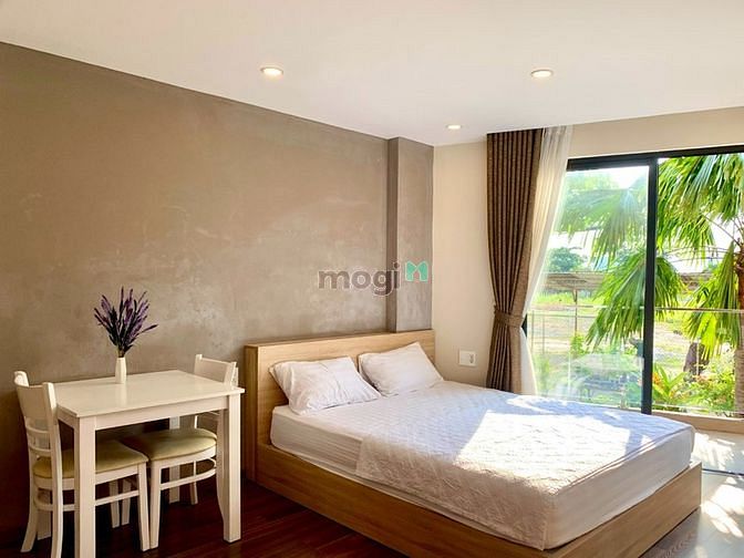 Hình ảnh 🤤🤤CĂN HỘ DỊCH VỤ CAO CẤP QUẬN 2 - đường số 11 phường An Phú