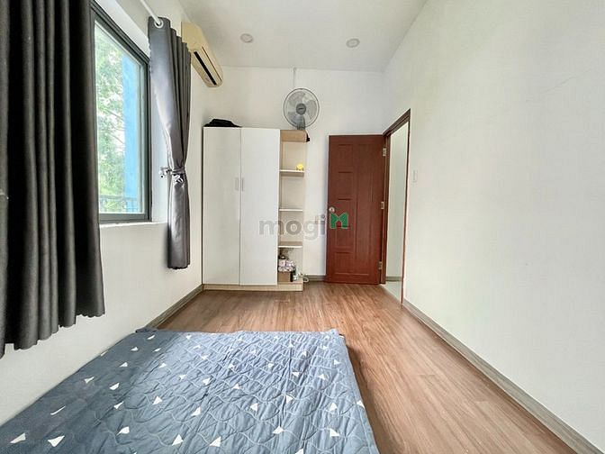 Hình ảnh 💎 1Phòng Ngủ_Rộng_Ban Công_Full Nội Thất_Luỹ Bán Bích_Tân Phú