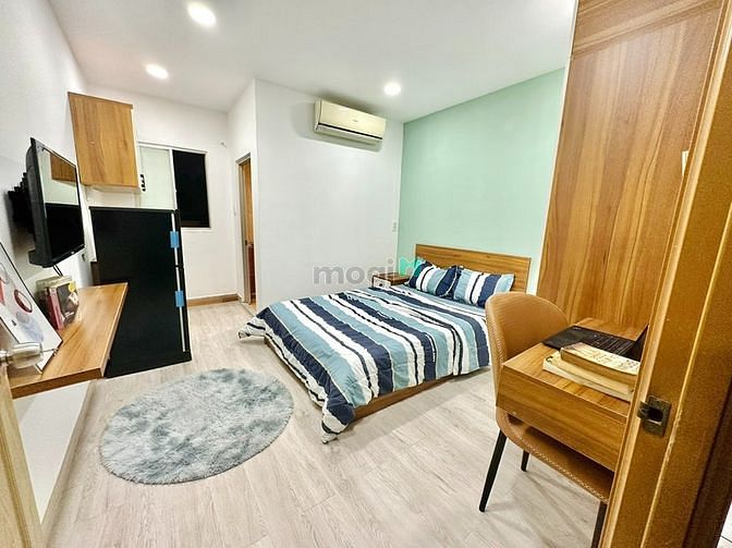 Hình ảnh Mb6623 nạp rút nhanh chóng full nội thất,cửa sổ đầy nắng và gió Lê Văn Sỹ