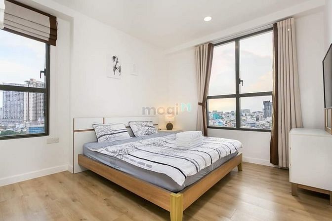 Hình ảnh SIÊU VIP Trang Chủ MB66.COM / Đăng Ký Tặng 66K SAIGON PAVILLON, Q3, 93m², 1 tỷ 820, 3PN, NTCB