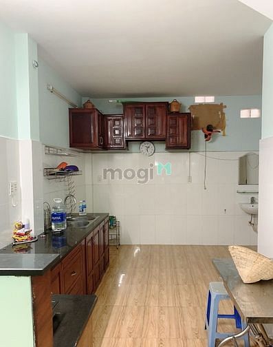 Hình ảnh Nhà mới 165/8a đường 3/2 Q10 4x12m 2L 13 triệu