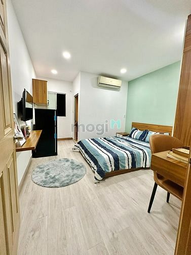 Hình ảnh Mb6623 nạp rút nhanh chóng full nội thất,cửa sổ đầy nắng và gió Lê Văn Sỹ