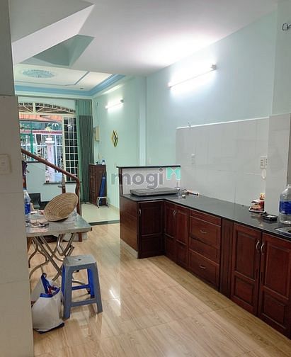 Hình ảnh Nhà mới 165/8a đường 3/2 Q10 4x12m 2L 13 triệu