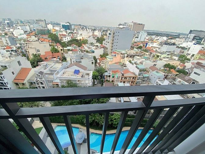 Hình ảnh Thuê căn đẹp gần sân bay 2PN chỉ 17 triệu/tháng Botanica Premier