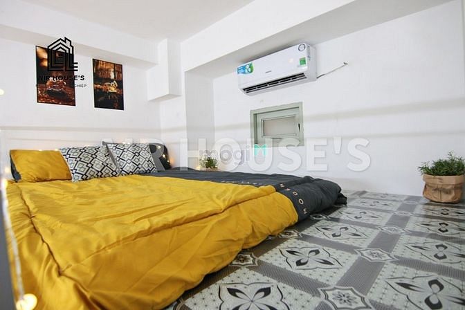 Hình ảnh Duplex long lanh ngay sát Bình Thạnh, Thủ Đức, full NT xịn xò