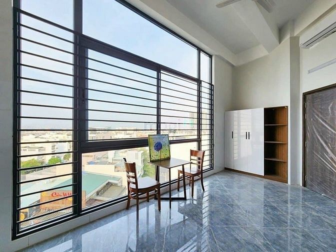 Hình ảnh CH Duplex Full NT có máy giặt riêng giá rẻ gần Lotte Mart Quận 7