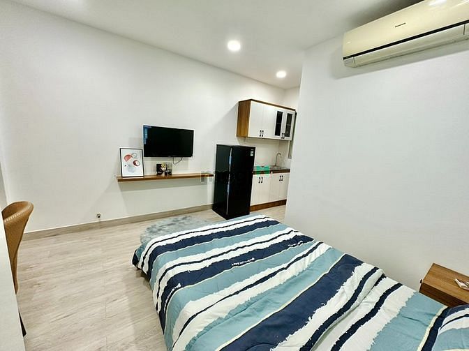 Hình ảnh Mb6623 nạp rút nhanh chóng full nội thất,cửa sổ đầy nắng và gió Lê Văn Sỹ