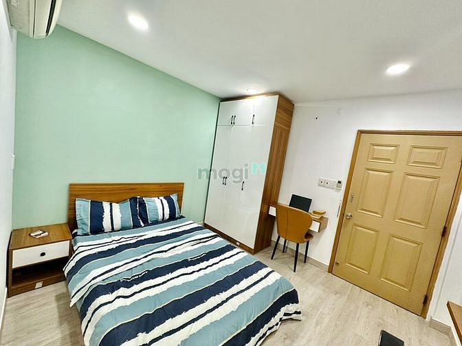 Hình ảnh Mb6623 nạp rút nhanh chóng full nội thất,cửa sổ đầy nắng và gió Lê Văn Sỹ