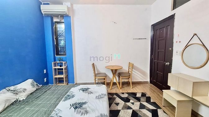Hình ảnh DỰ ÁN MỚI ngay Quận 3 với tone gỗ sang trọng 🔥🔥MỚI 100%🔥🔥