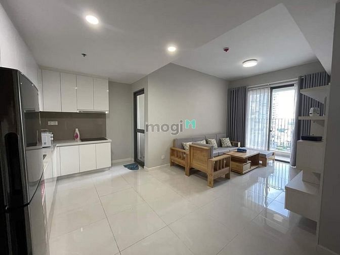 Hình ảnh ♨️Bán MASTERI AN PHÚ Q2♨️   2 Phòng ngủ   Full nội thất Diện tích: 72m
